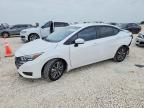 NISSAN VERSA 2025