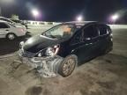 HONDA FIT 2013