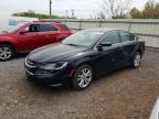 CHRYSLER 200 2015