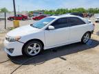 TOYOTA CAMRY 2013