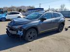 SUBARU CROSSTREK 2024