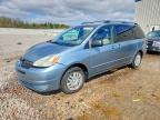 TOYOTA SIENNA 2005