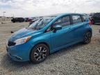 NISSAN VERSA NOTE 2016