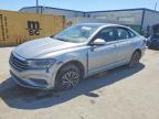 VOLKSWAGEN JETTA 2020