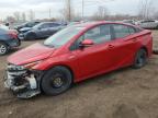 TOYOTA PRIUS PRIME 2022