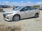 TOYOTA PRIUS PRIME 2017