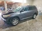 TOYOTA HIGHLANDER 2011