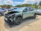 CHEVROLET TRAX 2024