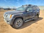 NISSAN XTERRA 2015