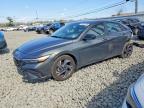 HYUNDAI ELANTRA 2025