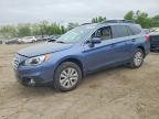 SUBARU OUTBACK 2017