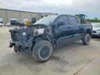 CHEVROLET SILVERADO 2021