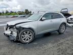 INFINITI FX35 2008