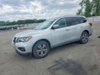 NISSAN PATHFINDER 2018