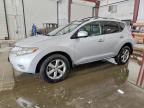 NISSAN MURANO 2009