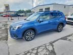 SUBARU FORESTER 2023