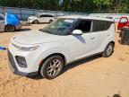 KIA SOUL 2021