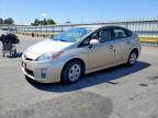 TOYOTA PRIUS 2010
