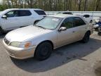 TOYOTA CAMRY 2001
