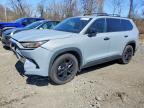 TOYOTA GRAND HIGHLANDER HYBRID 2025