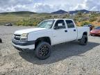 CHEVROLET SILVERADO 2006