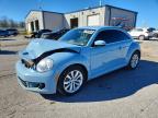 VOLKSWAGEN BEETLE 2014