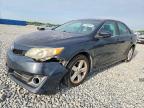 TOYOTA CAMRY 2014