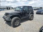 JEEP WRANGLER 2018