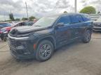 CHEVROLET TRAVERSE 2024
