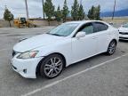 LEXUS IS 2007
