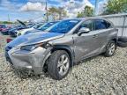 LEXUS NX 2017