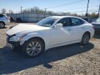 INFINITI M37 2012