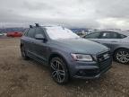 AUDI SQ5 2016