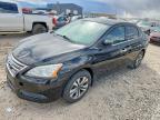 NISSAN SENTRA 2015