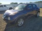 NISSAN JUKE 2015
