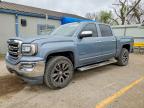 GMC SIERRA 2016