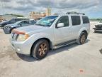 NISSAN PATHFINDER 2010