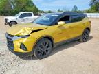 CHEVROLET BLAZER 2022