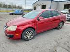 VOLKSWAGEN JETTA 2006