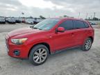MITSUBISHI OUTLANDER SPORT 2015