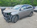 KIA SORENTO 2015