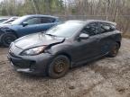 MAZDA 3 2012