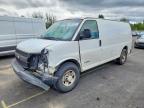 CHEVROLET EXPRESS G2500 2005