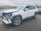TOYOTA RAV4 HYBRID 2025