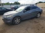 HONDA CROSSTOUR 2012