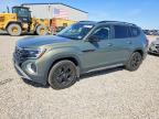 VOLKSWAGEN ATLAS 2024