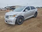 TOYOTA VENZA 2012