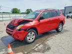 TOYOTA RAV4 2008