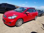 HYUNDAI ACCENT 2013
