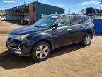 ACURA MDX 2011